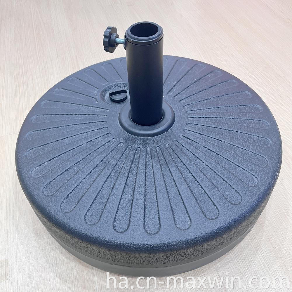 Train bagade baki Flag Base Black